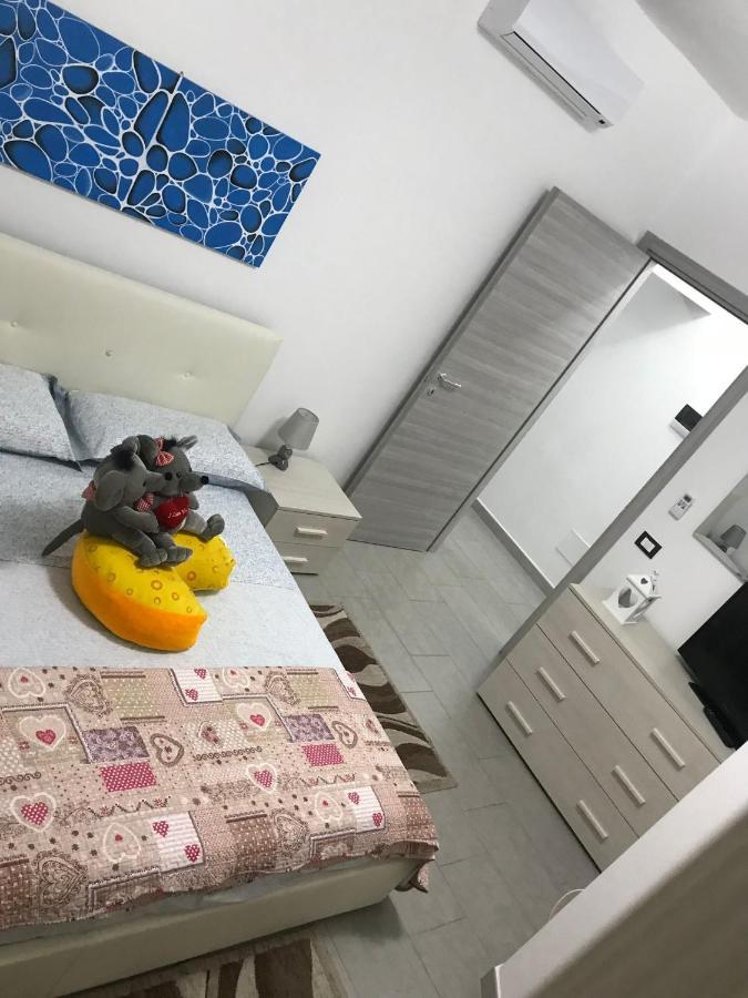 Appartement Casa Àbola à Avola Extérieur photo