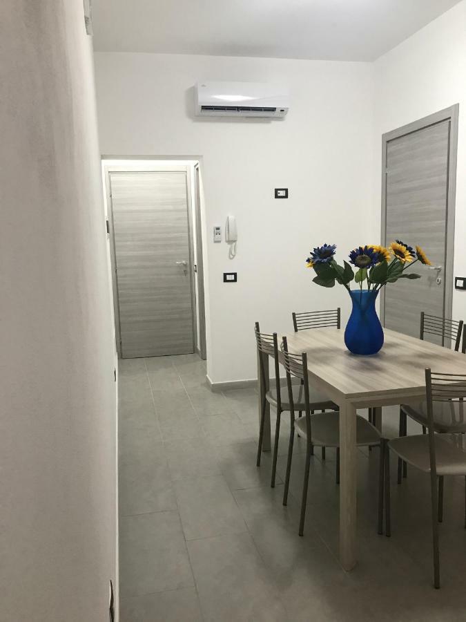 Appartement Casa Àbola à Avola Extérieur photo